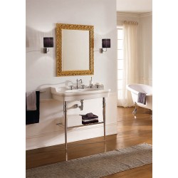 Комплект крака за мивка Castellana 5355 от Scarabeo (Италия)