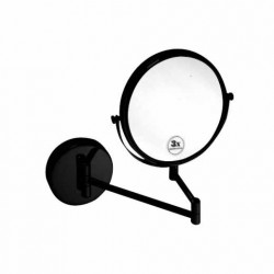 Козметично огледало с регулация DARK  