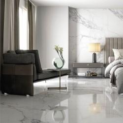 Серия гранитогрес с мраморен ефект Capraia