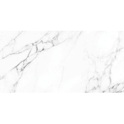 Полиран  гранитогрес Capraia White Pul Rect 60x120