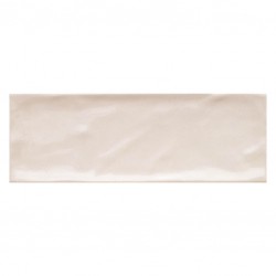 Плочки за стена с размери 10 x 30 см. Bulevar Ivory G31