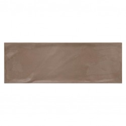 Плочки за стена с размери 10 x 30 см. Bulevar Moka G31