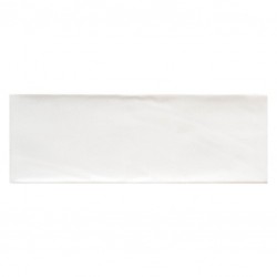 Плочки за стена с размери 10 x 30 см. Bulevar White G31