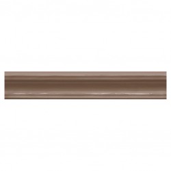 Фриз за баня с размери 5 x 30 см. Moldura Bulevar Moka