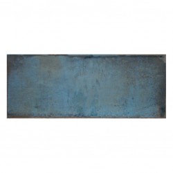 Плочки за стена с размери 20 x 50 см. Montblanc Blue G20