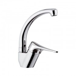 Смесител за мивка  RIO дизайн R6614TC