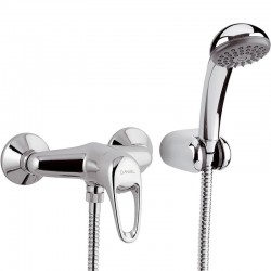 Смесител за душ Eco дизайн ES5631A