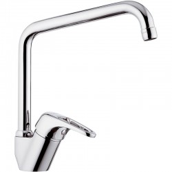 Смесител за мивка Eco дизайн ES5617