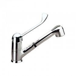 Смесител за кухня  с дълга дръжка Long Lever S5613L