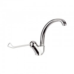 Смесител за кухня  с дълга дръжка Long Lever S5618L