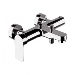 Смесител за душ / вана TA600DH от Daniel (Италия)