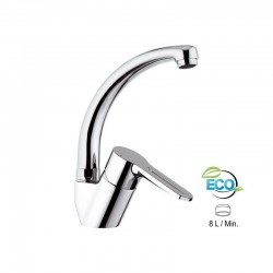 Кухненски икономичен смесител SMART SRE614TLT8