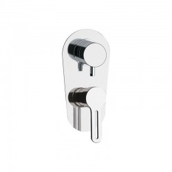 Вграден смесител за душ SMART SR612D5
