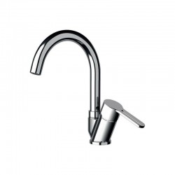 Смесител за кухненска мивка SMART SR614BC
