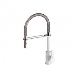 Смесител за кухненска мивка SR244B