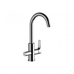 Смесител за мивка двуфункционален SMART SR679DW