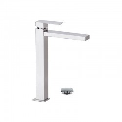 Италиански висок смесител за умивалник Skyline SK607XL от Daniel (Италия)