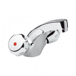 Смесител за мивка Ticino C5110