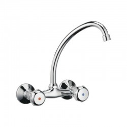 Смесител за мивка Ticino C7005