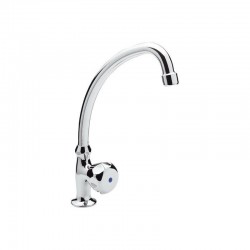 Смесител за мивка с кранче Ticino C7250