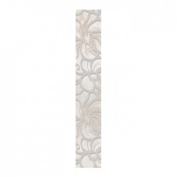 Фриз за баня с размери 8 x 50 см. Селена Lace
