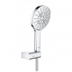 Комплект с душ гарнитура и ръчна душ глава RAINSHOWER SMARTACTIVE 130  