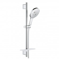 Комплект с душ гарнитура и ръчна душ глава RAINSHOWER SMARTACTIVE 150  