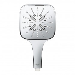 RAINSHOWER SMARTACTIVE 130 CUBE ръчна душ глава