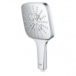 RAINSHOWER SMARTACTIVE 130 CUBE ръчна душ глава