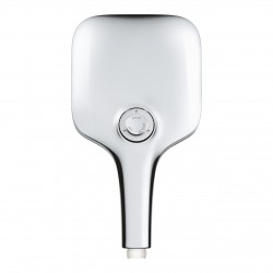 RAINSHOWER SMARTACTIVE 130 CUBE ръчна душ глава