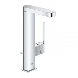 Смесител за мивка с душ функция GROHE PLUS L