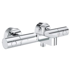 Смесител за душ и вана с термостат GROHTHERM 800 COSMOPOLITAN 