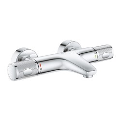 Смесител за душ и вана с термостат GROHTHERM 1000 PERFORMANCE 