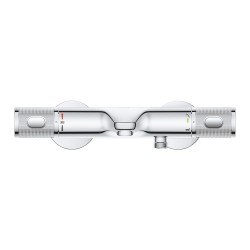 Смесител за душ и вана с термостат GROHTHERM 1000 PERFORMANCE 