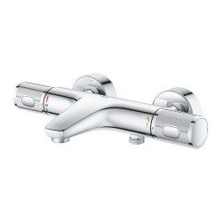 Смесител за душ и вана с термостат GROHTHERM 1000 PERFORMANCE 