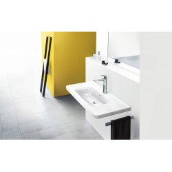 Стоящ смесител за мивка  LOGIS 190  