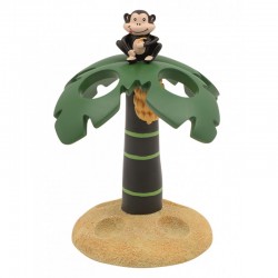 MONKEY ICCA 73958-1 поставка за четка за зъби