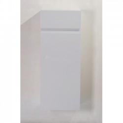 PVC колона за стенен монтаж от INTER CERAMIC (България)