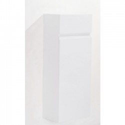 PVC колона за стенен монтаж от INTER CERAMIC (България)