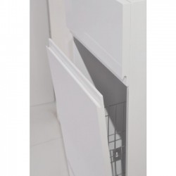 PVC колона за стенен монтаж от INTER CERAMIC (България)