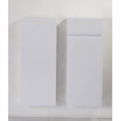 PVC колона за стенен монтаж от INTER CERAMIC (България)