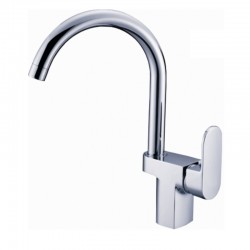 Месингов смесител за кухня ICL 7006717 – водоспестяващ