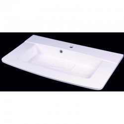 Водоустойчив PVC шкаф за баня ICP 6249 от Inter Ceramic (България)