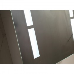 Горен шкаф с LED осветление ДИВНА 