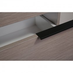 PVC шкаф за баня ИСЛА