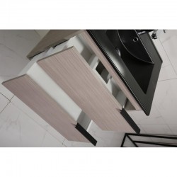 PVC шкаф за баня ИСЛА