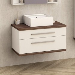 PVC  ДОЛЕН ШКАФ ЗА БАНЯ  ICP 8144-2