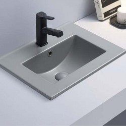 Порцеланова мивка ICC 6066G