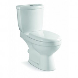Порцеланов WC комплект 6739GEB P / PP