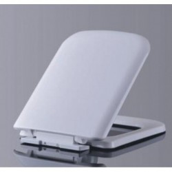 Порцеланов WC комплект ICC 8036GEB P PP / 6736